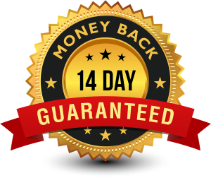 14 Day Guarantee
